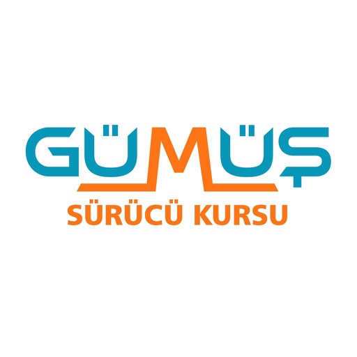 Gümüş Sürücü Kursu icon