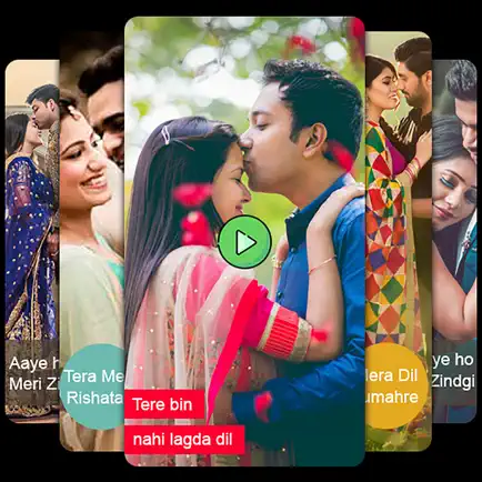 Full Screen Video Status HD Читы