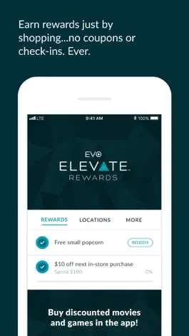 Game screenshot Elevate Rewards mod apk