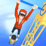 Swing Dunkers App Support