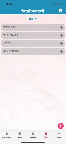 Game screenshot Fetalbeats 2.0 hack