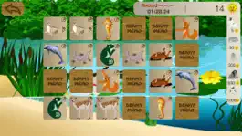 Game screenshot Память животное дитя игра в hack
