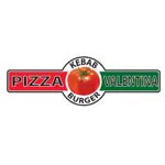 Valentina Pizza App Contact