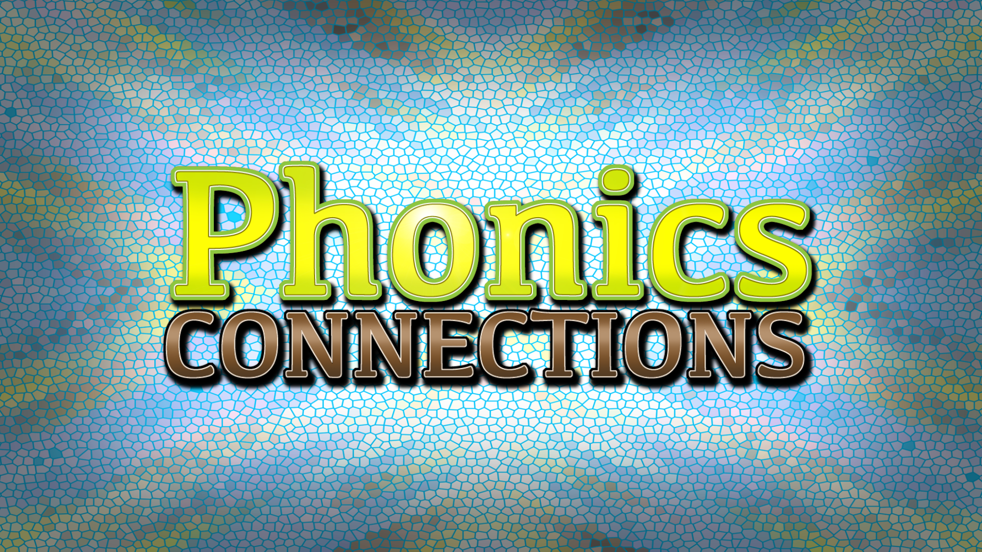 Phonics Connections screenshot 9