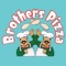The official mobile application of Brothers Pizza of Chicopee MA