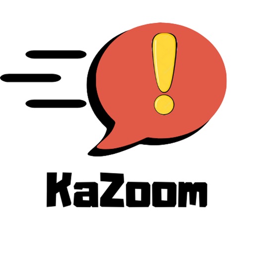 KaZoomApp
