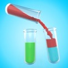 Liquid Fill 3D - iPhoneアプリ