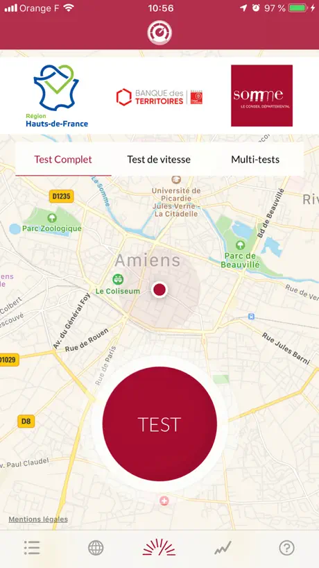 Tu Captes ?!
