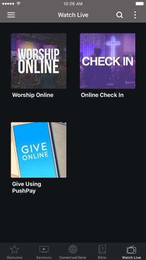 Christ Church VA(圖3)-速報App