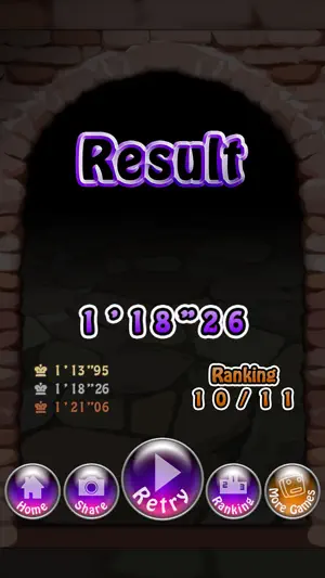 Cat Halloween screenshot 4