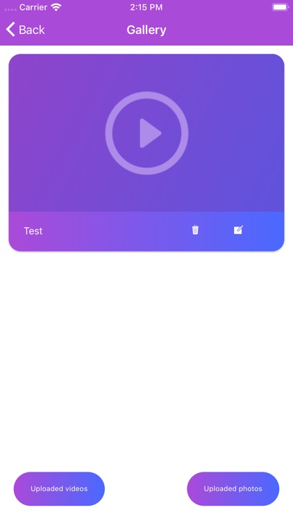 My Celebrity screenshot-4