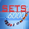 SETS 6000 - iPhoneアプリ