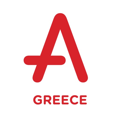 Adecco Greece iOS App