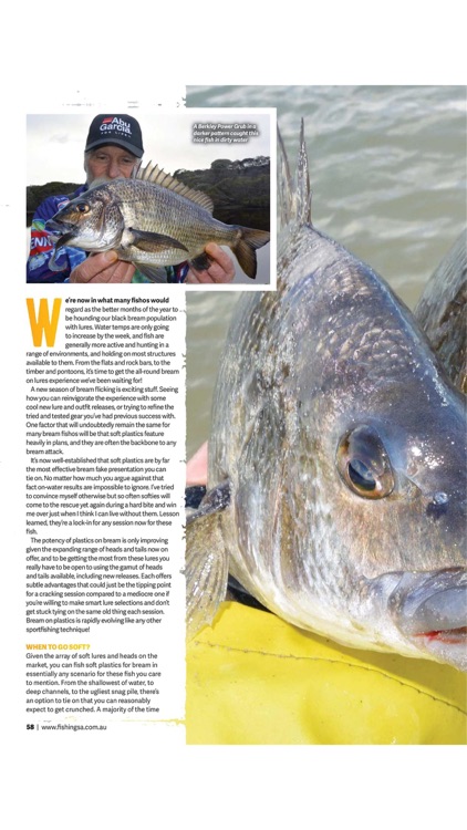 Fishing SA magazine screenshot-9