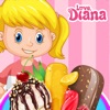Diana Love Ice Cream icon