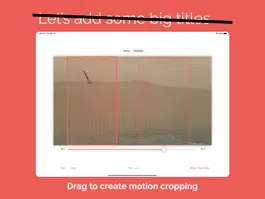 Game screenshot Magicrop Crop Videos to Mobile apk