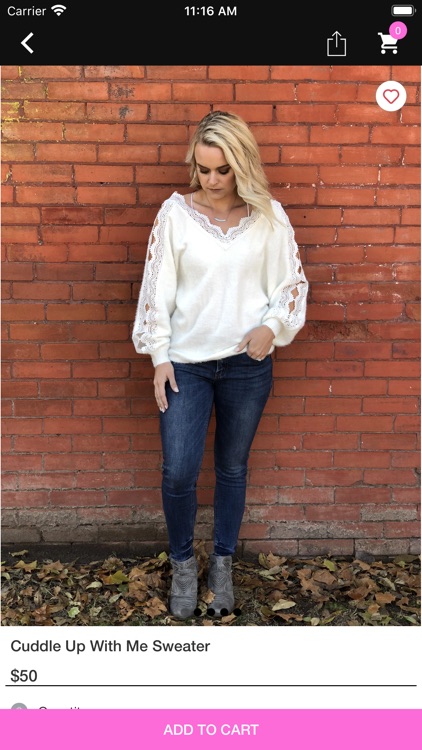 The Pink Daisy screenshot-4