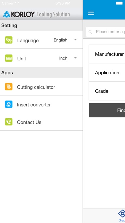 KTS - Korloy Total Service screenshot-4