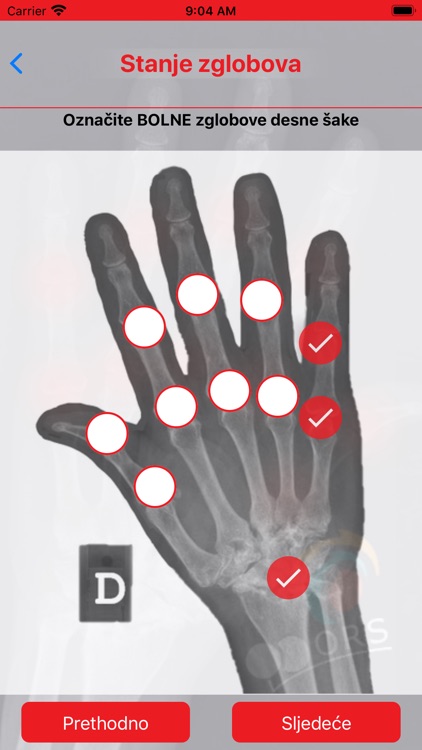 MojRA CG screenshot-3