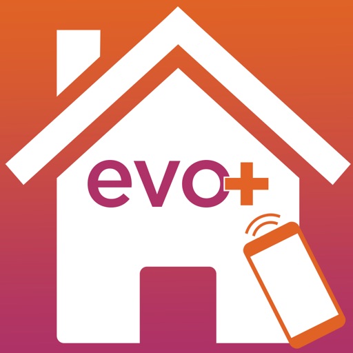 Evo+ Assistive Technology icon
