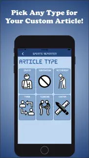 sports reporter problems & solutions and troubleshooting guide - 3