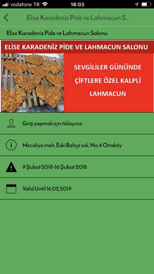 KomşuCard(圖3)-速報App