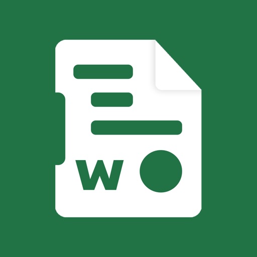 电子表格手机版-模版制作编辑教程