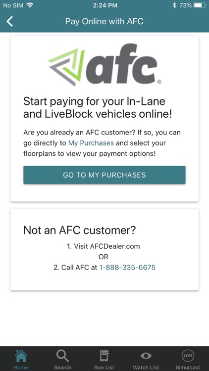 ADESA Marketplace screenshot-6