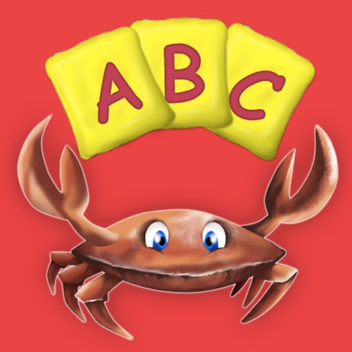 Czech Alphabet Edu Cards Fun icon