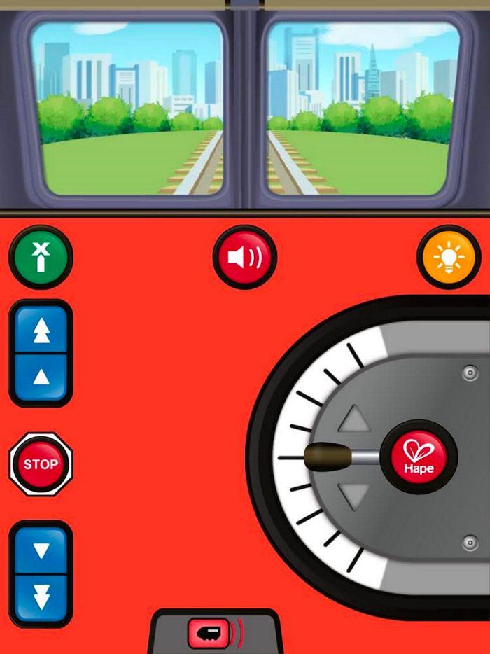 Hape Engine - HD