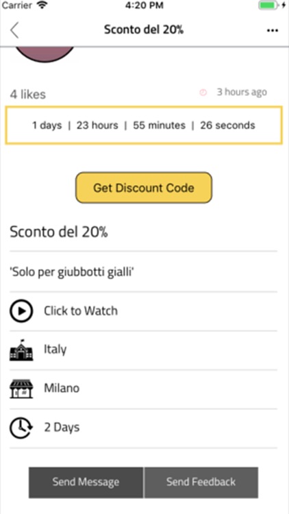 Yellow Vests screenshot-4