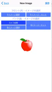 イメージ合成アプリ iphone screenshot 2