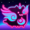 Cat Heroes - Merge Defense icon