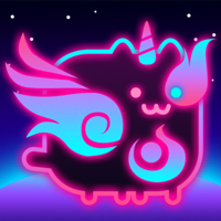 Cat Heroes - Merge Defense