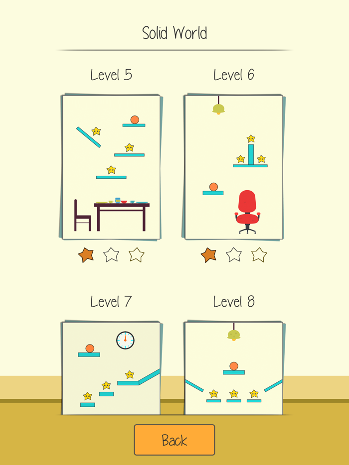 Twinkle Stars - Flash Out