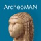 L'Application ArcheoMAN du Musée d’Archéologie nationale Domaine national de Saint-Germain-en-Laye, est l’application officielle de l’établissement