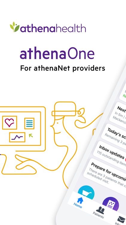 athenaOne