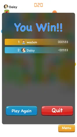 Game screenshot Iodine Ludo hack