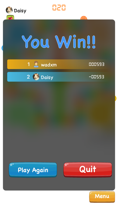 Iodine Ludo Screenshot
