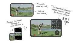 iCLOO screenshot 2