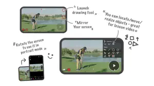 iCLOO screenshot 2