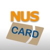 NUS Card icon