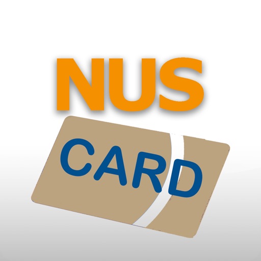 NUS Card