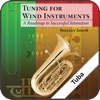 Tuba Fingering & Tuning icon