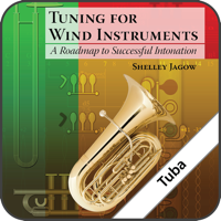 Tuba Fingering and Tuning