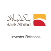 Bank Albilad IR