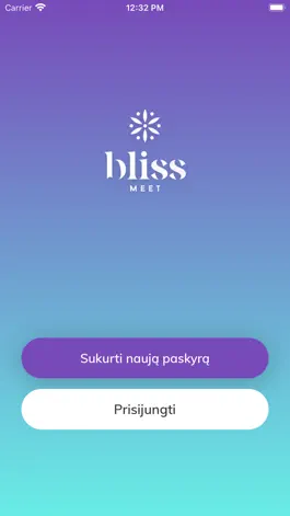 Game screenshot Bliss Meet hack