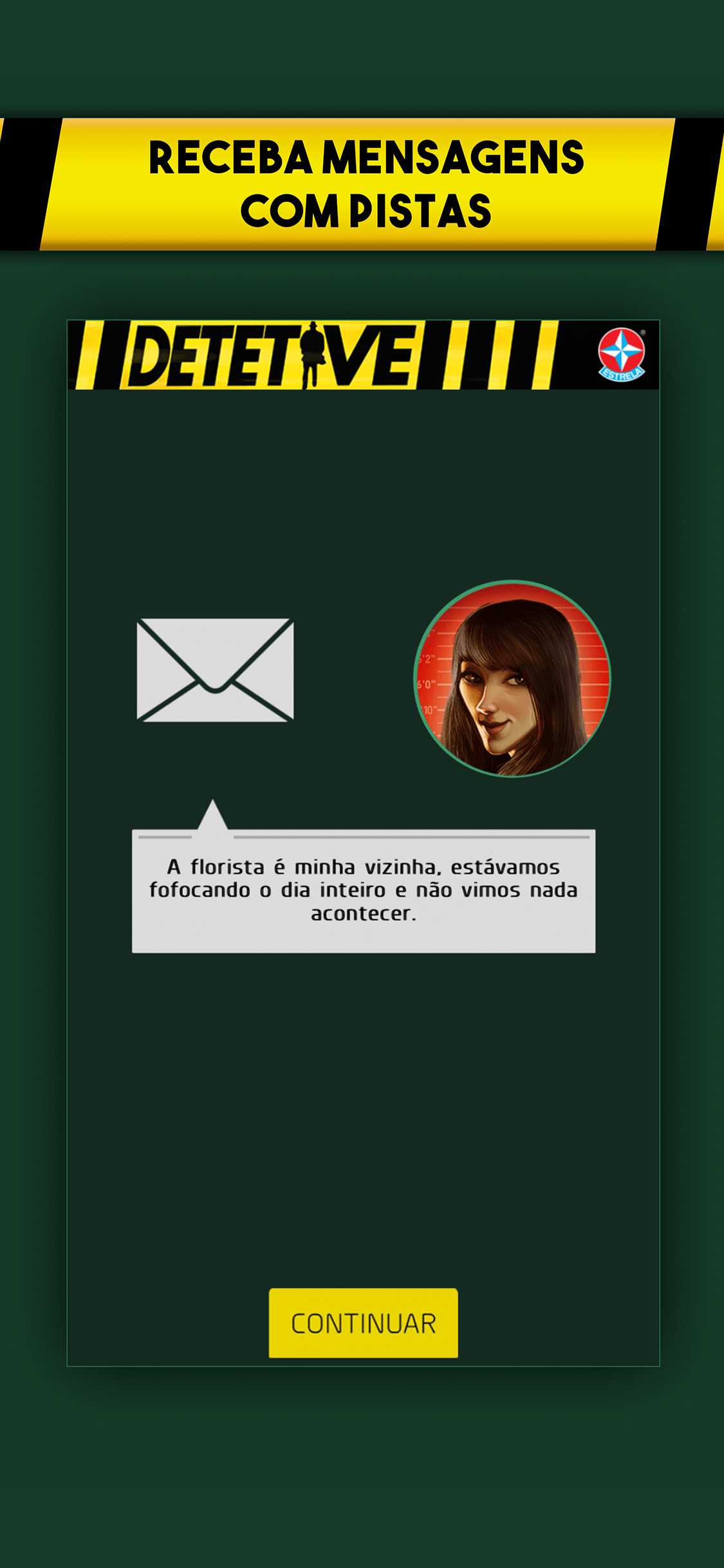 Detetive