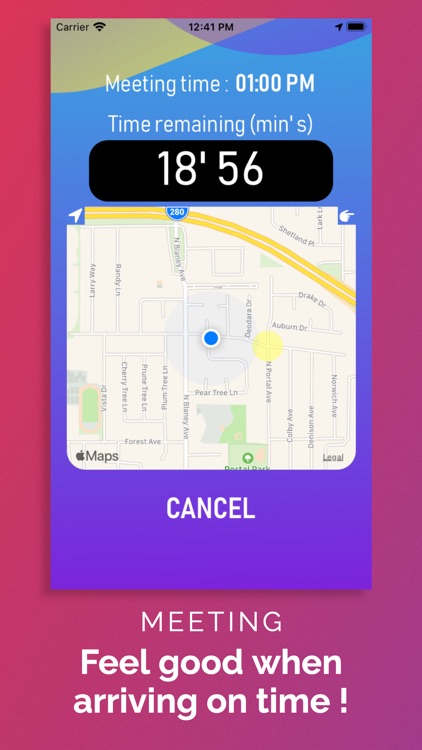 1'Late - Stop Procrastinating screenshot-3