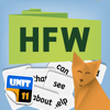 High frequency words - Unit11